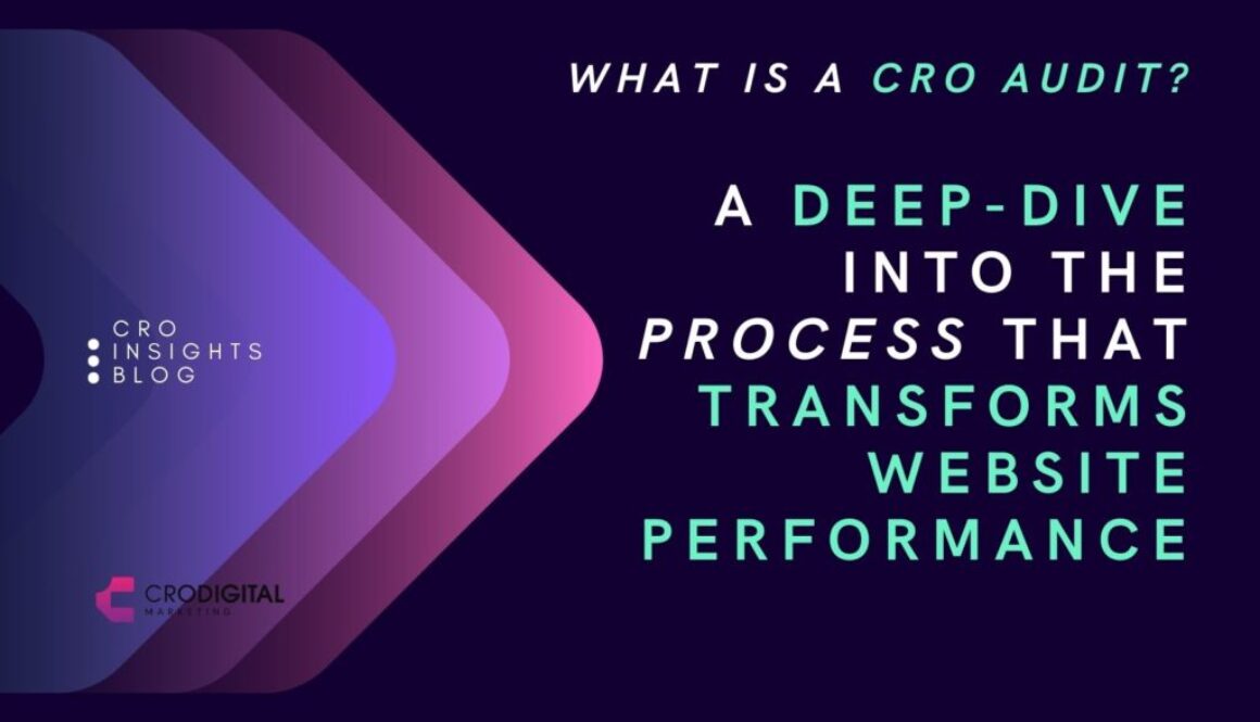 What Is a CRO Audit