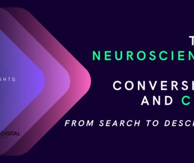 From Search to Decision The Neuroscience of Conversion and CRO