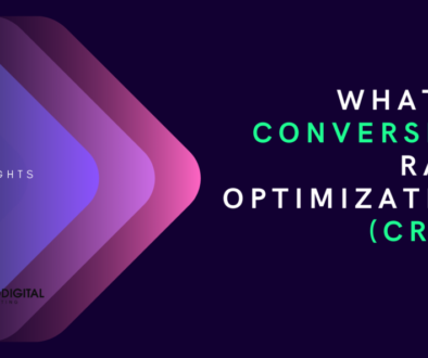 What Is Conversion Rate Optimization (CRO)